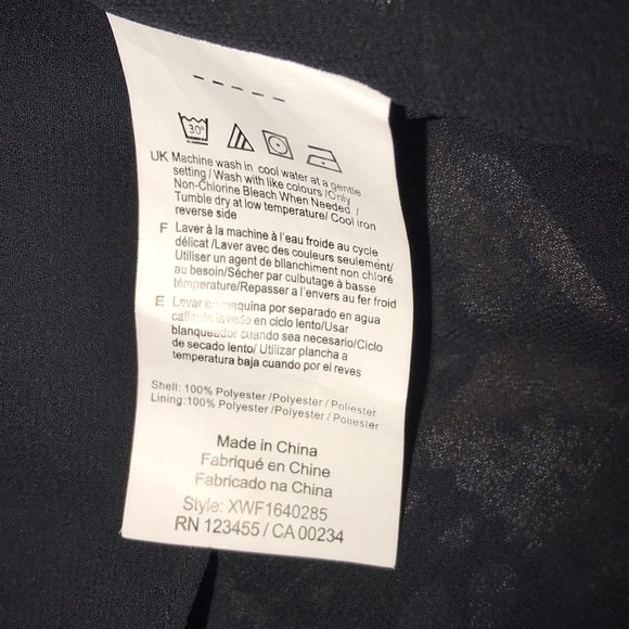 Highline Dress - Picture 3 of 5